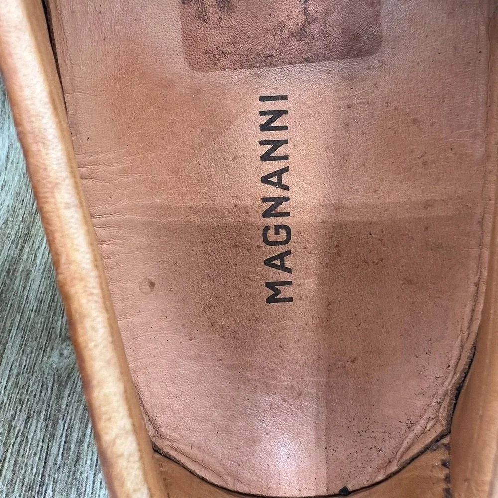 Magnanni bit driving